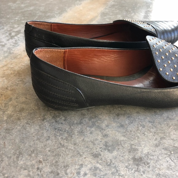 Rebecca Minkoff Studded Flats - Picture 5 of 6